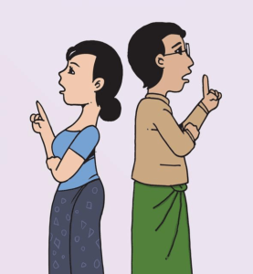 How to Best Describe Yourself: Crafting Your Self-Introduction