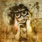 Time Traveler: Cleaning My High School Experience Essay