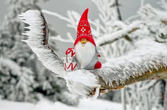 How to Describe Santa Claus: Unraveling the Legend 11 How to Describe Santa Claus: Unraveling the Legend