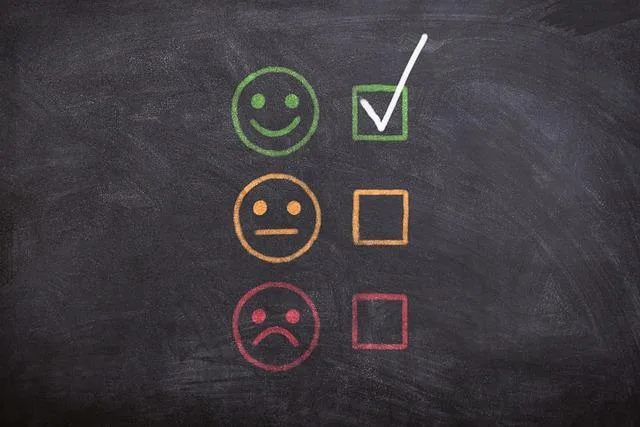 How to Briefly Describe Yourself: Crafting a Succinct Introduction 10 Seeking Feedback and Making Adjustments