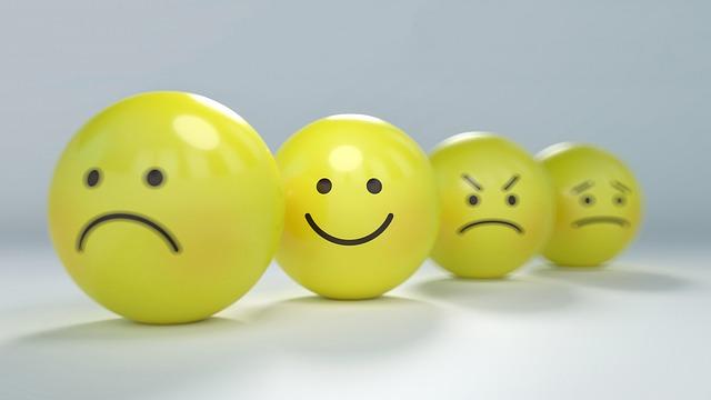 Capturing Smiles: Tips for Describing Facial Expressions 3 Understanding the Different Types of Smiles