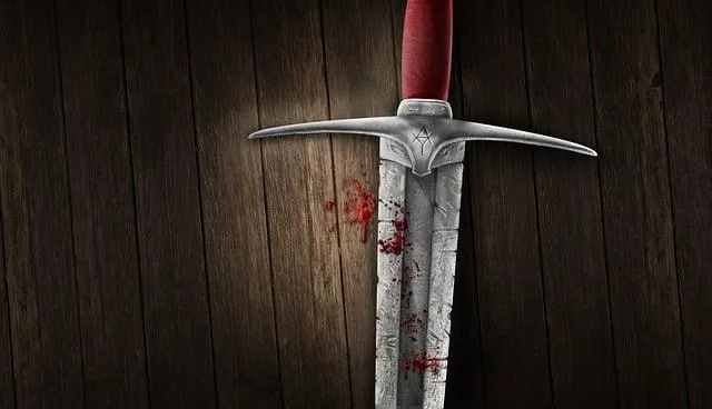 Epic Duels: How to Describe a Sword Fight That Leaves Readers Breathless 14 Epic Duels: How to Describe a Sword Fight That Leaves Readers Breathless