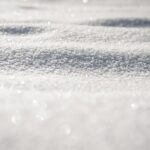 Snowy Scenes: How to Describe Snow in Writing with Vivid Imagery