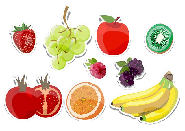 Providing Nutrition ‍Education Opportunities for Students and Staff