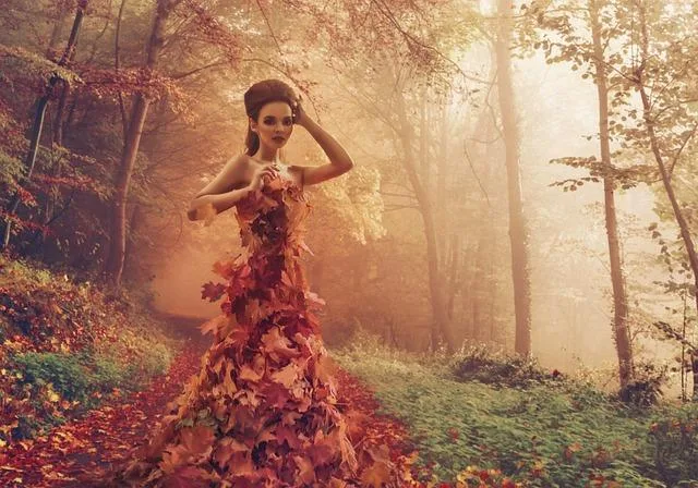 Unlocking Brown Hair Descriptions: Writing Tips 6 Incorporating Nuances: Writing About Auburn and Chestnut Hair