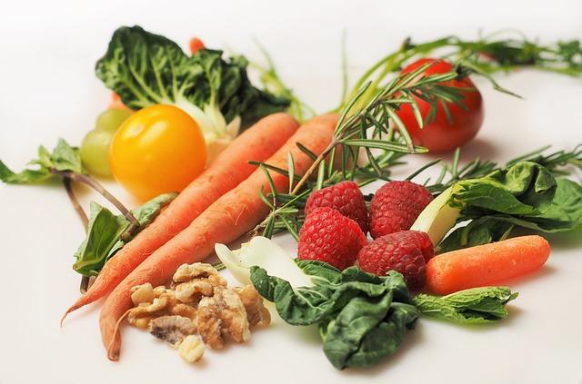 Healthy Food ‍Choices for School⁣ Lunches