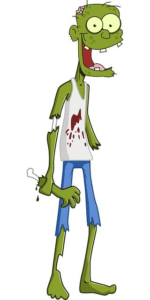 How to Survive a Zombie Apocalypse Essay: Essential Tips for the Ultimate Survival Guide!